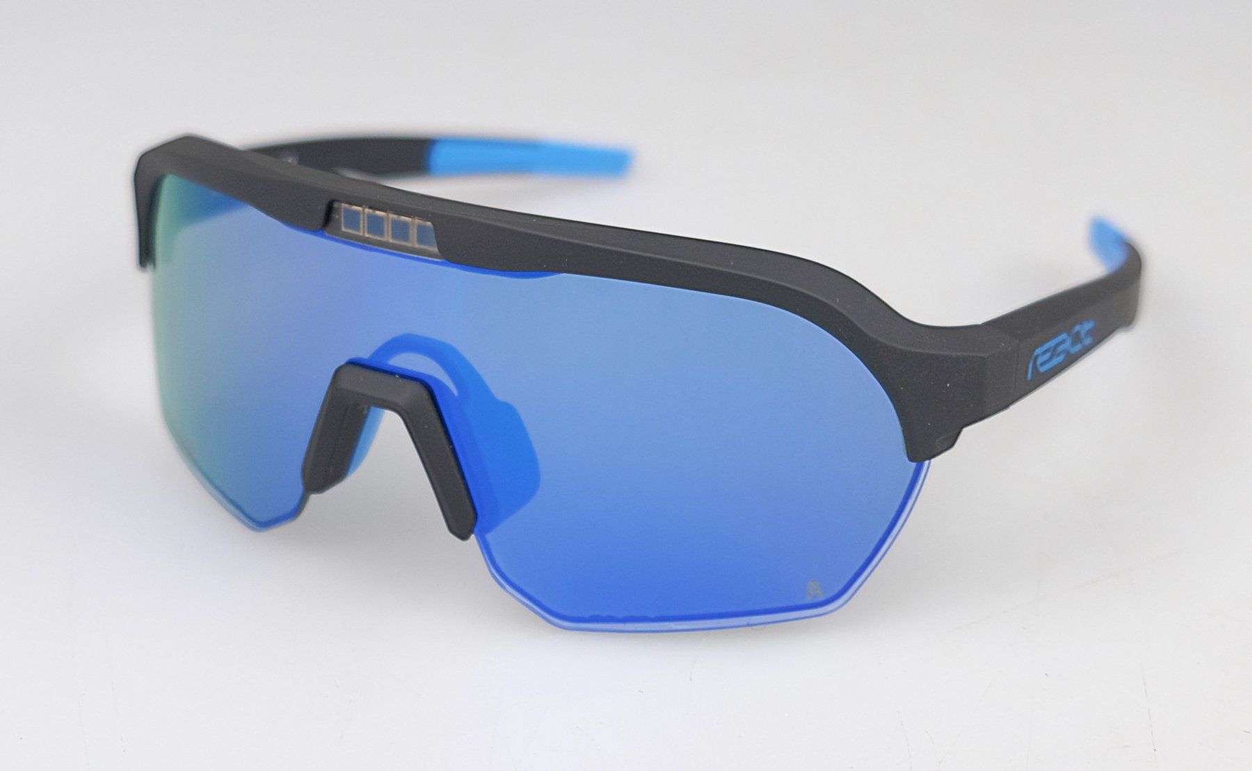 Lunettes & Verres: React Optray Sonnenbrille - (Sky) – Neuf (Voir description) à Volketswil par brockipfannenstil