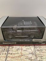 MOTORART VOLVO XC 90 GRAY DEALERS-ITEM