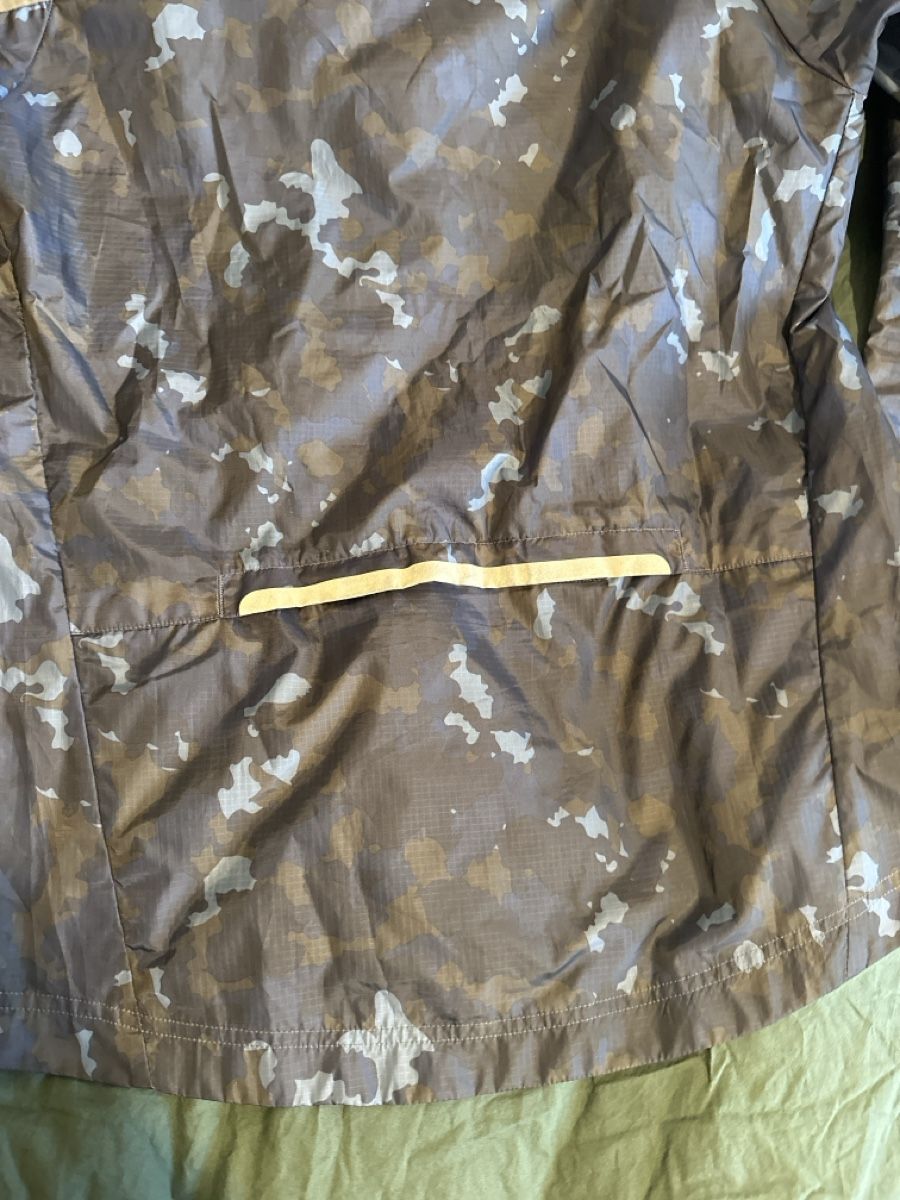Dolomite Giacche: Dolomite Regenjacke – Usato da Zürich venduto da justus_grabowsky 2