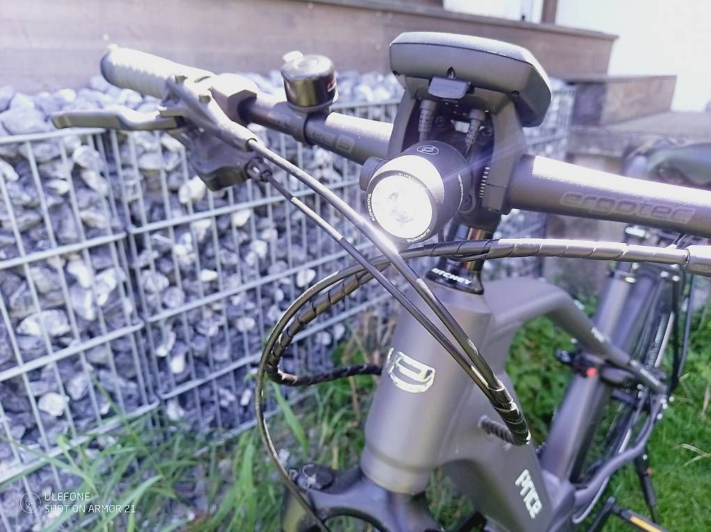 Biciclette: Price E Speed  E Bike Bosch Neuwertig – Usato da Staufen venduto da fbe_v8pv 4