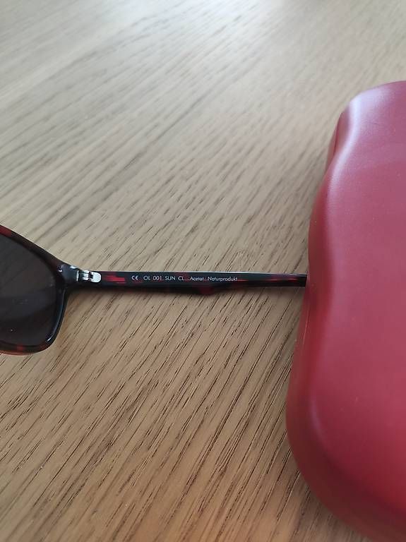 Occhiali & Lenti: Sonnenbrille – Usato da Ibach venduto da silberli01 2
