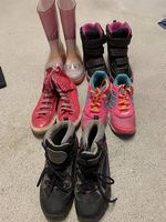 Kinderschuhe Gr. 31 und Gr. 32