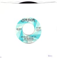 THE MARMALADE