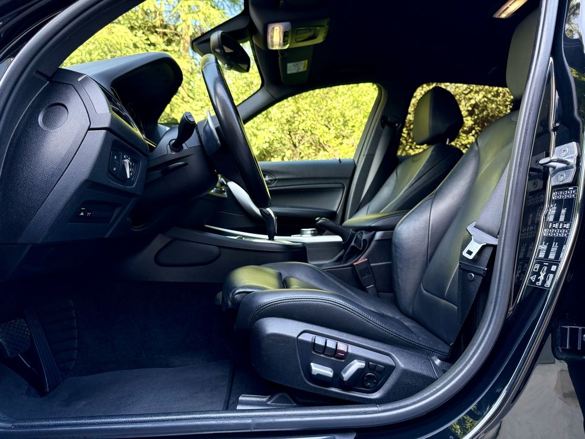 BMW Automobili: Bmw 120d xDrive – Usato da Rothrist venduto da BmwX5_62 6