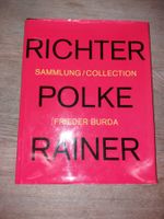 KUNSTKLASSIK Gerhard Richter Sigmar Polke Arnulf Rainer