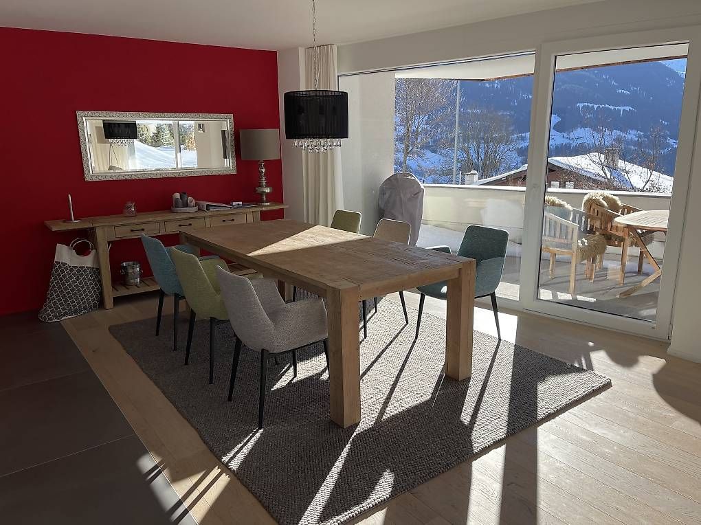 Tappeti: Qualitätswollteppich beige-hellgrau – Usato da Thalwil venduto da Suleigl