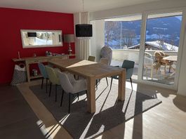 Qualitätswollteppich beige-hellgrau