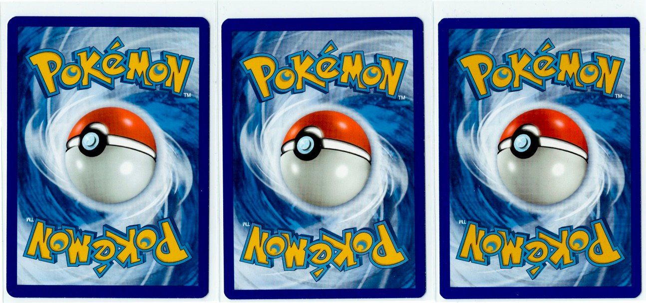 Pokémon Carte collezionabili: Gengar Holo, Reverse Holo & Rare 66 – Usato da Zürich venduto da PACE79 1