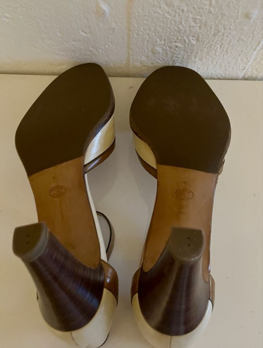 Scarpe da donna: Celine Mary Janes vintage – Usato da Eglisau venduto da merz07 7
