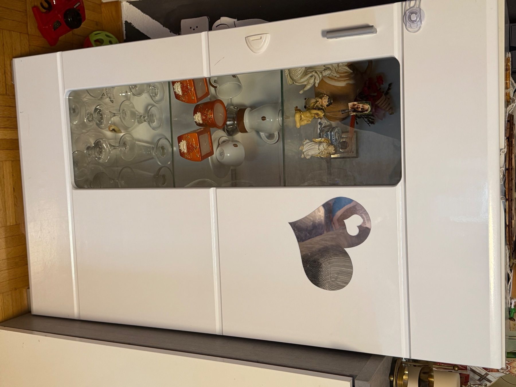 Mobilhome: Regalo soggiorno – Gebraucht aus Spreitenbach von lac_5glg 3