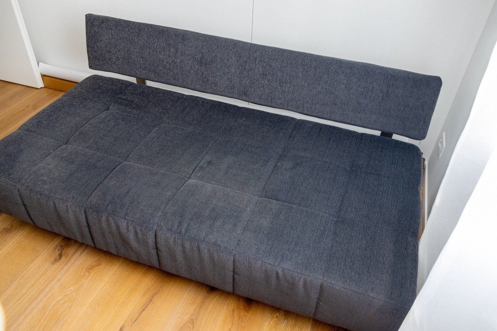 Sofas: Bettsofa – Gebraucht aus Brunnen von Sili6440 3