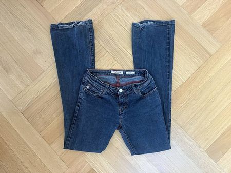 Miss Sixty Style Extra Low Tommy (28)