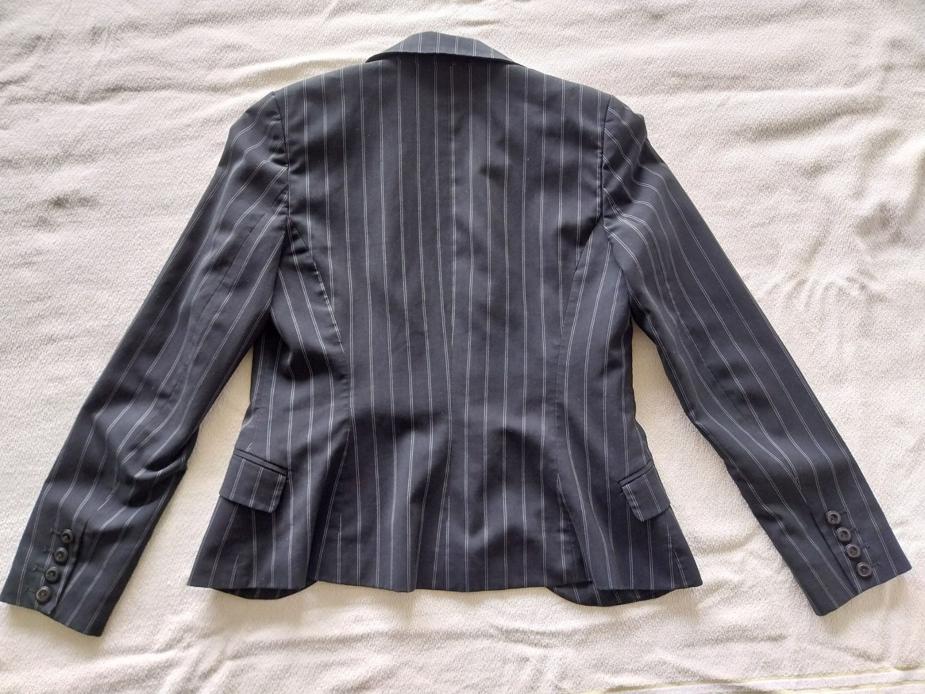 Giacche: Blazer Clockhouse – Usato da Schwaderloch venduto da bademeister79 3