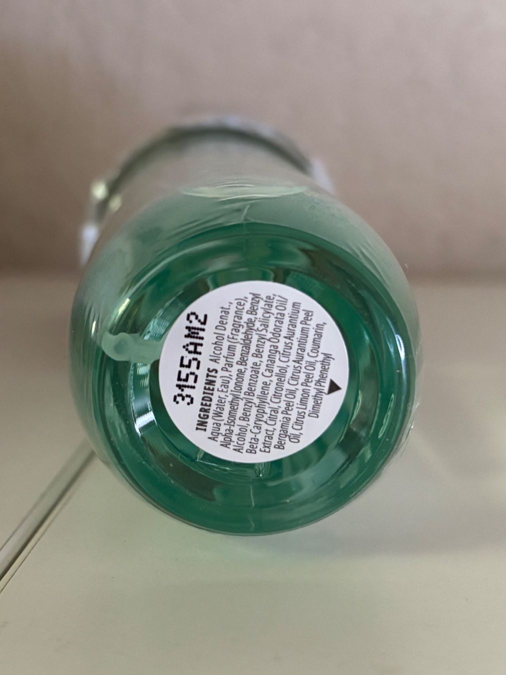 Sol de Janeiro Profumi & Eau de Toilette: Brume parfumée Sol de Janeiro Refresco Paraiso – Nuovo e nell'imballaggio originale da Nyon venduto da man_8pzr 3