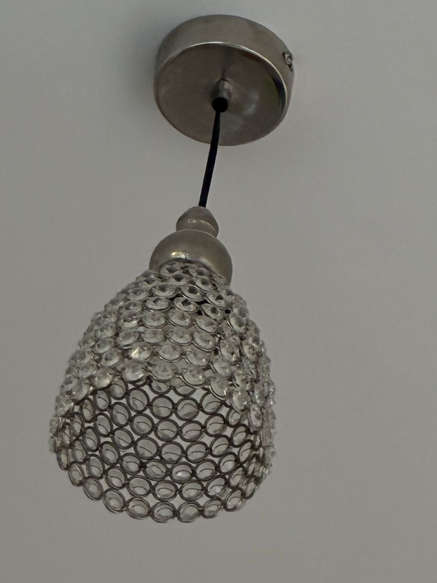 Lampadari & plafoniere: Vintage Deckenlampe – Usato da Basel venduto da leonharda