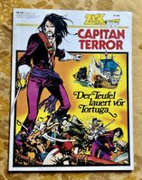 Zack Box Nr 23 von 1976