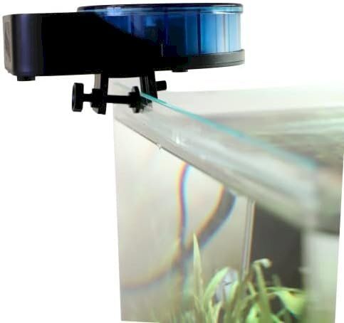 Filter: Dupla DuplaMatic Futterautomat – Neu und originalverpackt aus Bottighofen von zaap 2