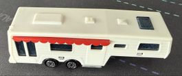 Wohnauflieger Modell für Pick Up 1/60