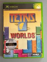 Tetris Worlds - XBOX