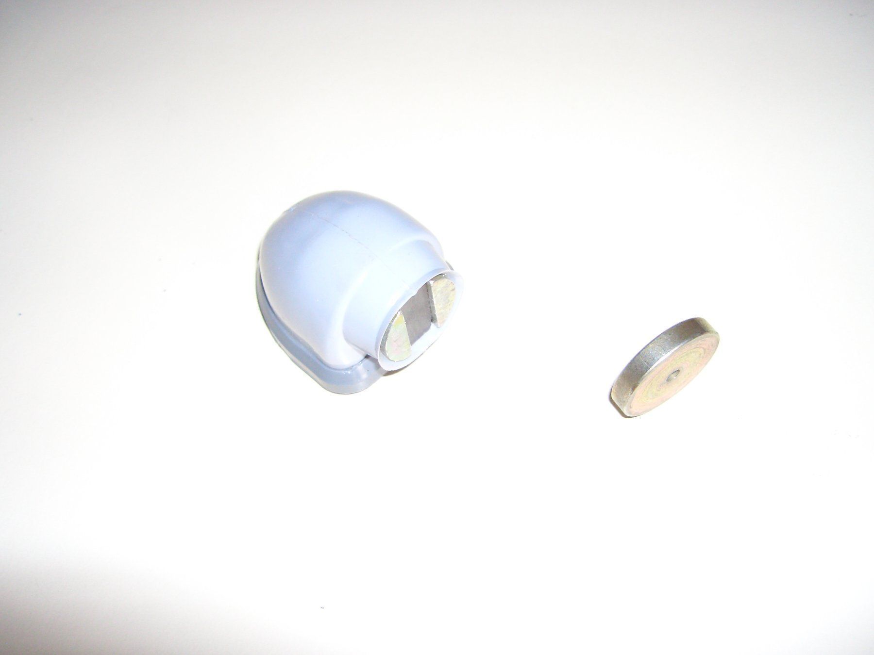 Calamite: 1 MAGNET. ARRETIERUNG TÜREN – Nuovo (secondo la descrizione) da Tann venduto da elolecig