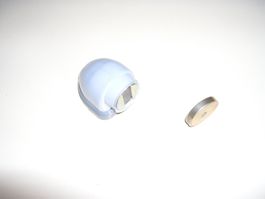 1 MAGNET. ARRETIERUNG TÜREN