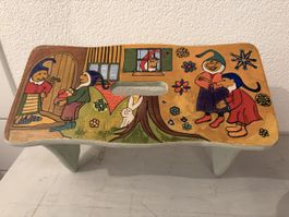 Kinderschemel