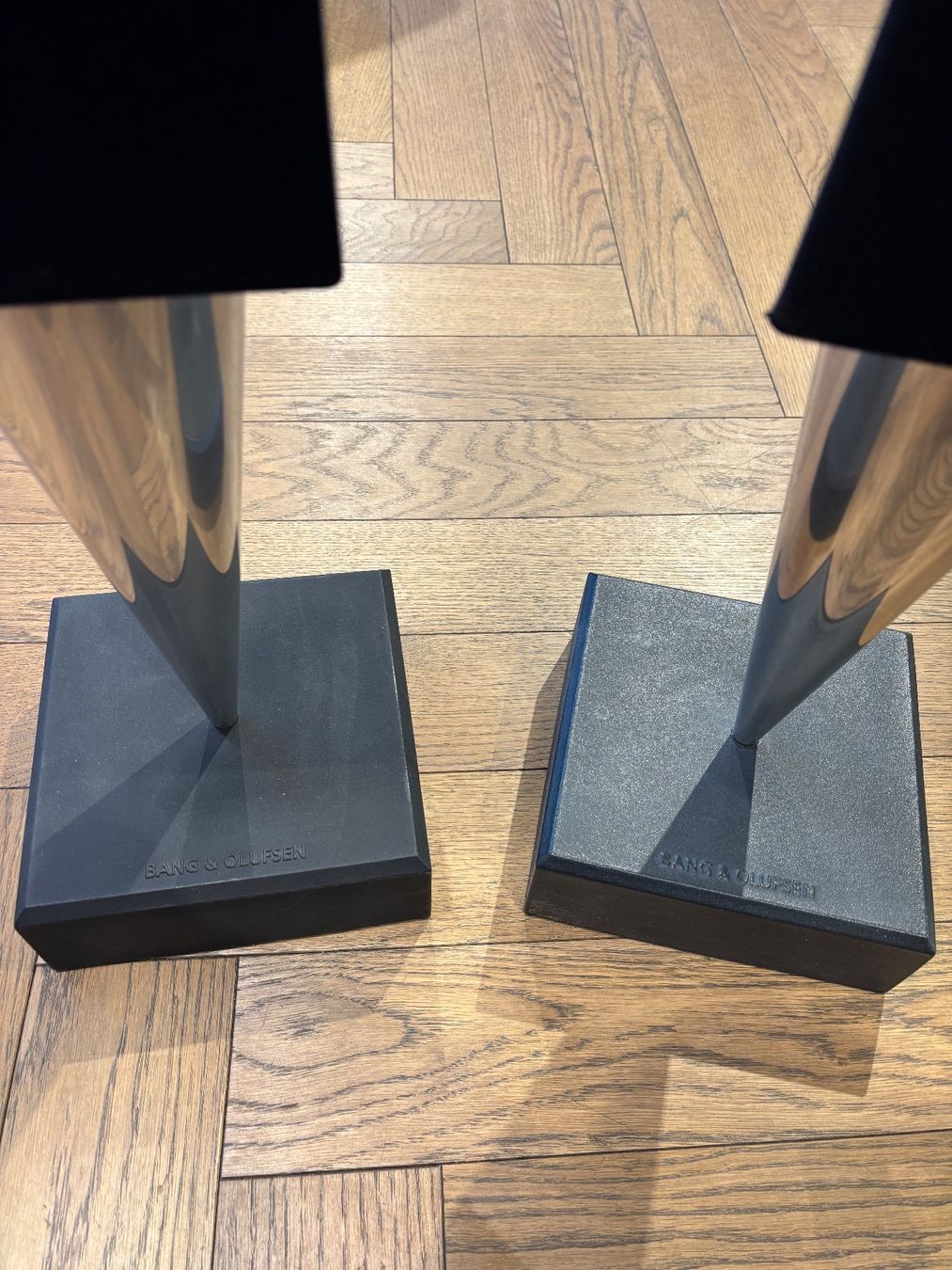 Bang & Olufsen Lautsprecher: Enceintes design Beolab 8000 Bang & Olufsen – Gebraucht aus Sion von Bang-OlufsenSion 2
