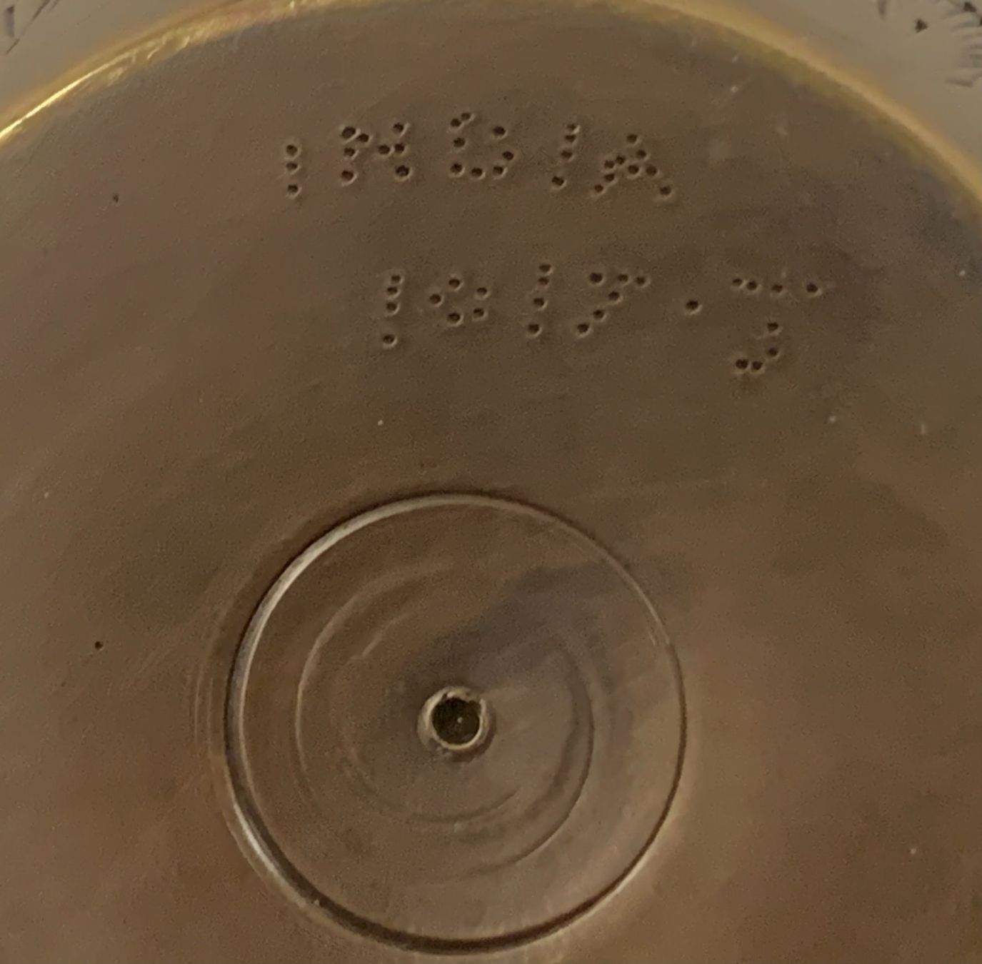 Vasi & Recipienti: Krug, Kanne oder Vase aus Bronce als Deco-Objekt – Usato da Gundetswil venduto da Egro100 5