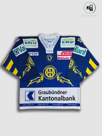 HC DAVOS TRIKOT