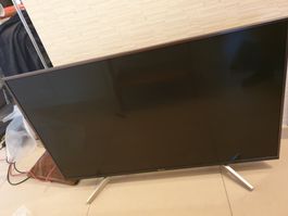 TV SONY KD-43XF8596