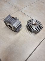 Swing 38 mm Zylinderkit 50 ccm getarnt | Puch