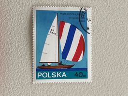SALE ! Polen Briefmarken ab 1 CHF