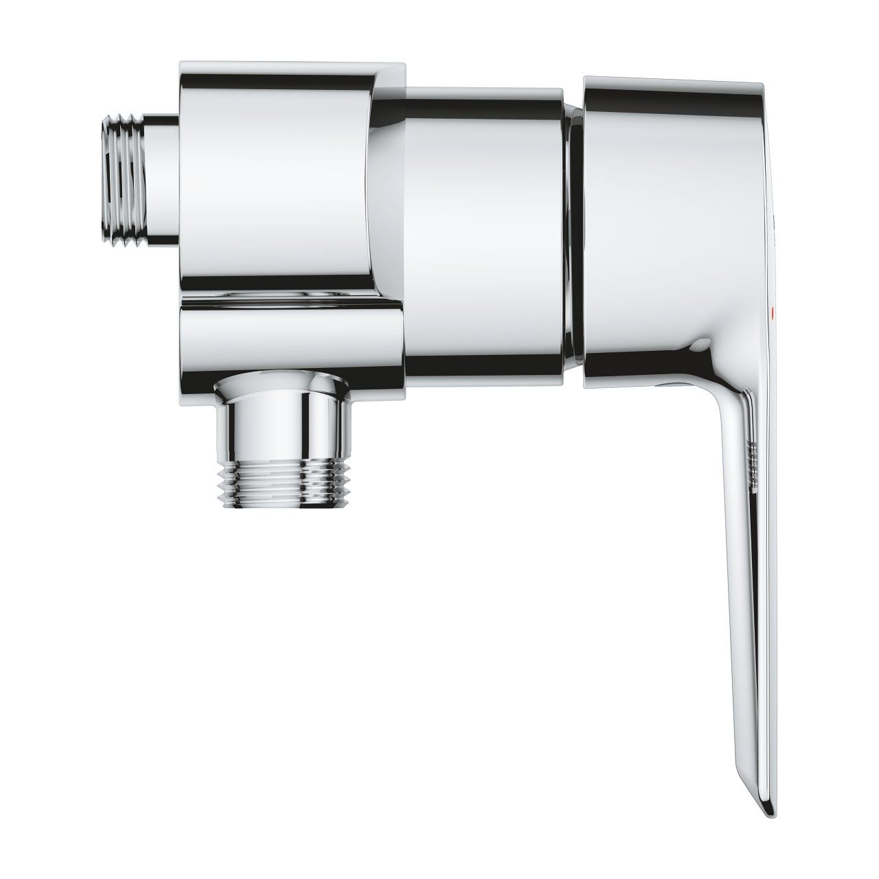 Grohe Rubinetteria: GROHE Start Duscharmatur 1/2" 153 mm – Nuovo e nell'imballaggio originale da Stehrenberg venduto da AB-C 1