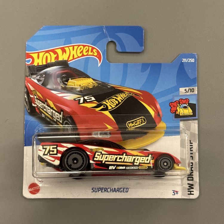Hot Wheels Selten