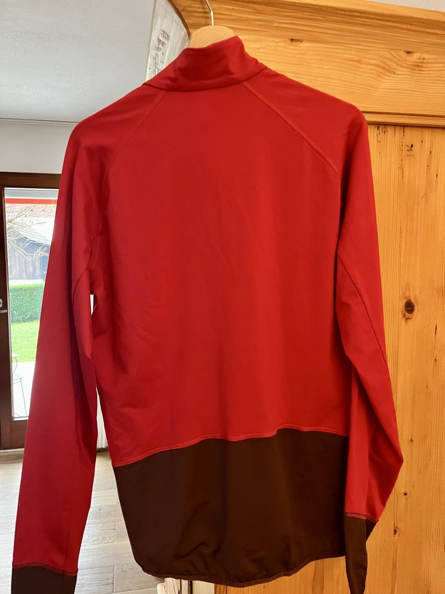 Pullover & Sweatshirts: Skipullover Vaude – Gebraucht aus Erlinsbach von Katerchen03 2