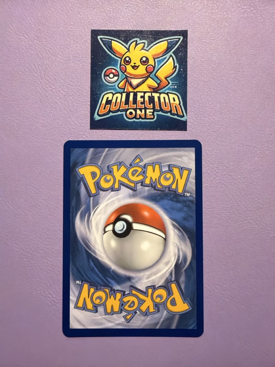 Pokémon Carte collezionabili: Pokemon Yveltal Holo wunderschön – Nuovo (secondo la descrizione) da Lommiswil venduto da CollectorOne 1