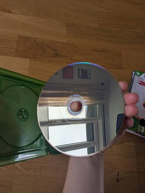 Giochi: 2K23 XBOX Spiel – Usato da Birsfelden venduto da L.L.CoolBean 3