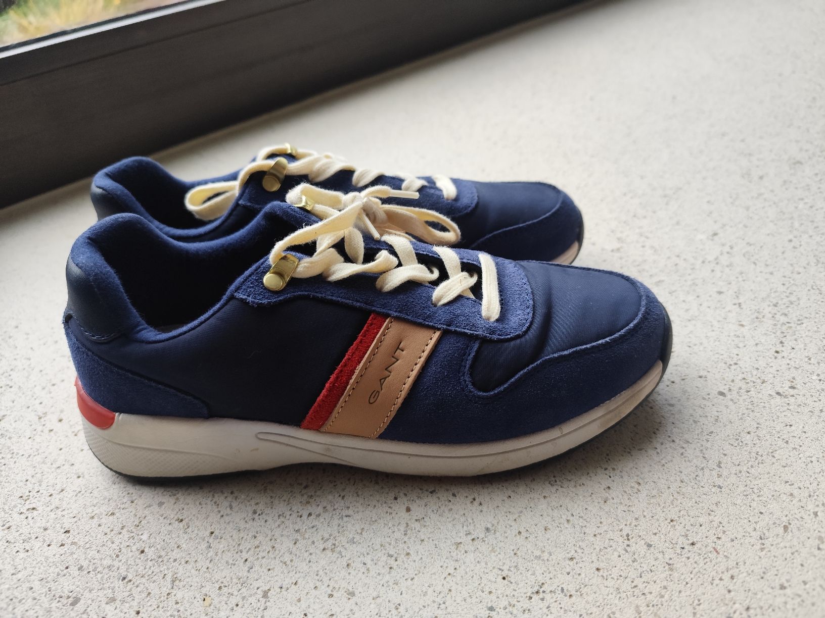 Gant Scarpe da donna: GANT Delyn Sneaker Grösse 39  – Usato da Arlesheim venduto da jollyjumper87 1