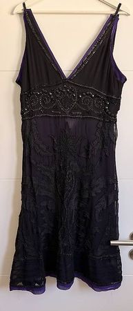 Kleid Just Cavalli -Gr.40