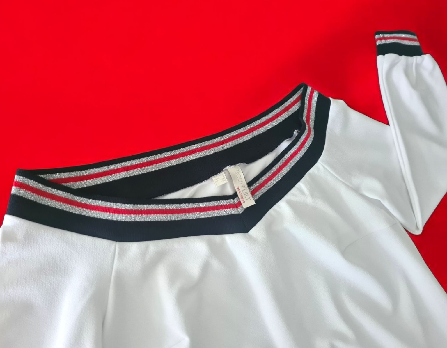 Vestiti: Robe(40-42)"Body Flirt" BonTissu Élasthane – Nuovo e nell'imballaggio originale da Etoy venduto da MyStyleMyMode 8