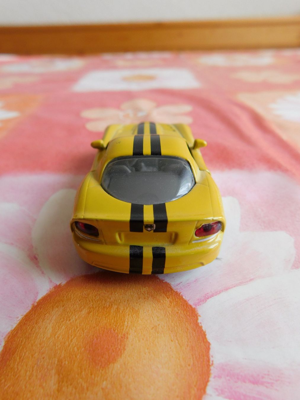 Siku Modellini d'auto: Siku Doge Viper SRT 10 – Nuovo (secondo la descrizione) da Strengelbach venduto da Wedi73 7