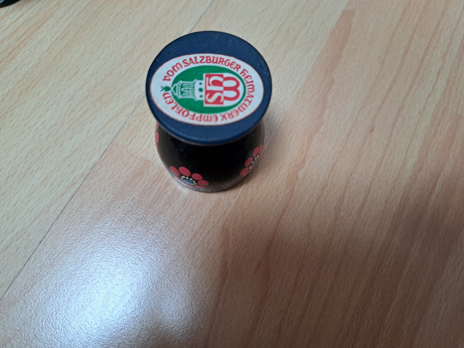 Altre Stoviglie: Eierbecher handbemalt – Usato da Bilten venduto da ecobi 3