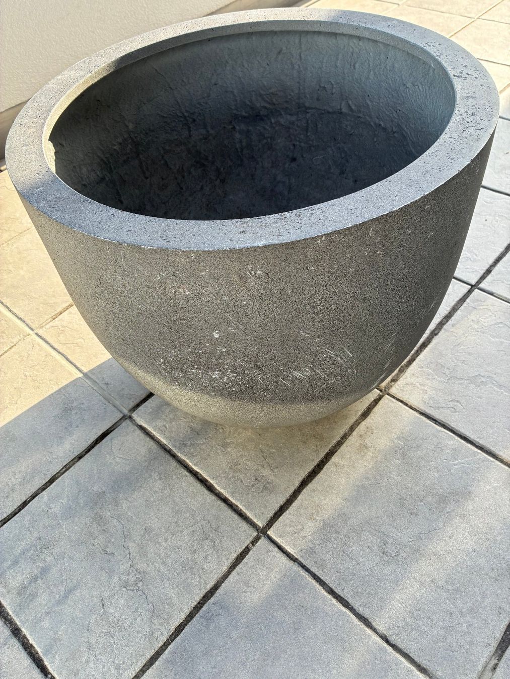 Vasi per fiori: Jaco Lite Terra Naimo Blumentopf – Usato da Männedorf venduto da Schnaeppchen05 2