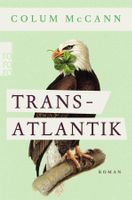 McCann Colum - Transatlantik / Roman