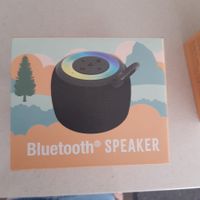 Bluetooth Lautsprecher COOP NEU Sofortkauf