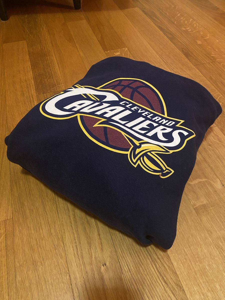 Maglioni & Felpe: Pull Cleveland Cavaliers Fanatics, Taille L, comme neuf! – Usato da Epagny venduto da nie_n5yb 2