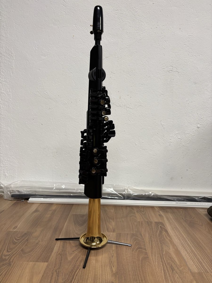 Yamaha YDS-150 Digital Saxofon - Top Zustand! (Neu (gemäss Beschreibung ...