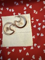 Ohrringe Purelei mit Lotus neu