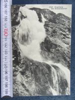 ENGELBERG STIERENBACHFALL AK ONW