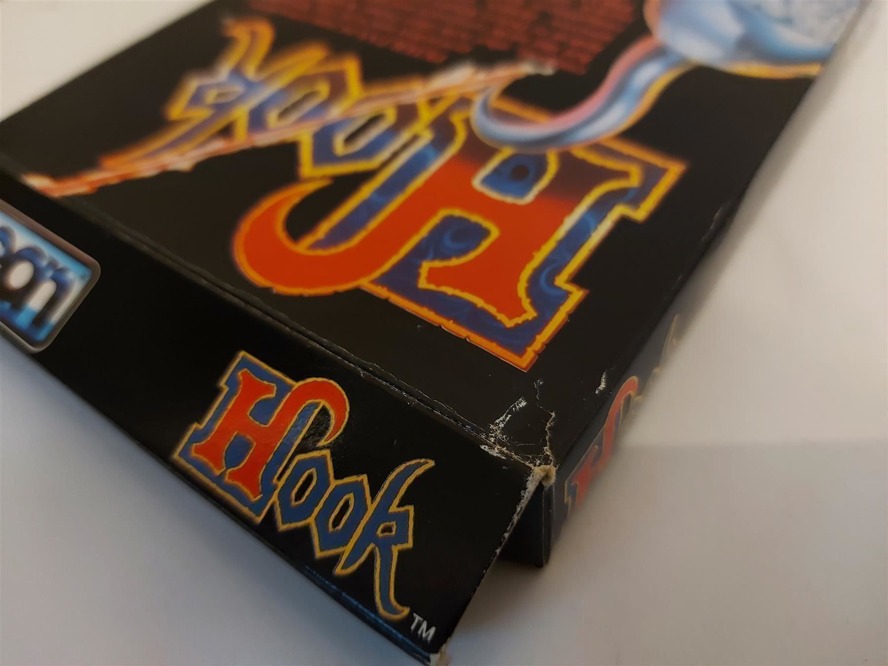 Giochi: Hook Nintendo NES OVP – Usato da Aarau venduto da Kaesekuchen2000 7